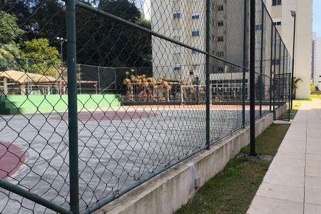 Apartamento à venda com 97m², 3 quartos e 2 vagasQuadra Esportiva