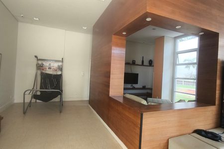 Apartamento à venda com 97m², 3 quartos e 2 vagasÁrea comum