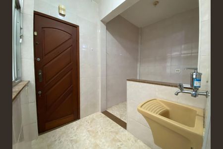 Apartamento à venda com 79m², 3 quartos e sem vagaÁrea de Serviço