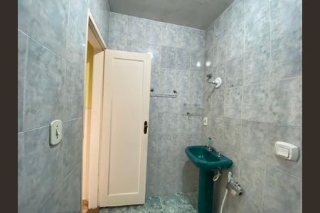 Apartamento à venda com 79m², 3 quartos e sem vagaBanheiro