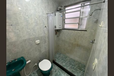 Apartamento à venda com 79m², 3 quartos e sem vagaBanheiro