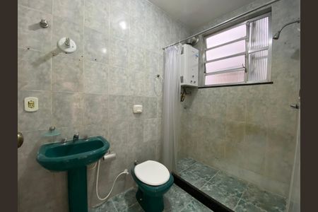 Apartamento à venda com 79m², 3 quartos e sem vagaBanheiro
