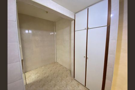 Apartamento à venda com 79m², 3 quartos e sem vagaCozinha