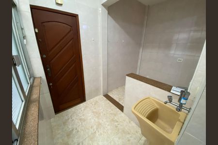 Apartamento à venda com 79m², 3 quartos e sem vagaÁrea de Serviço