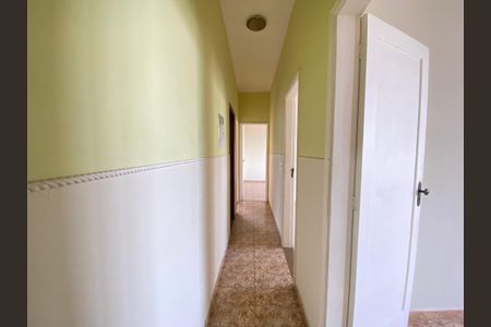 Apartamento à venda com 79m², 3 quartos e sem vagaCorredor