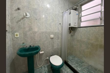 Apartamento à venda com 79m², 3 quartos e sem vagaBanheiro