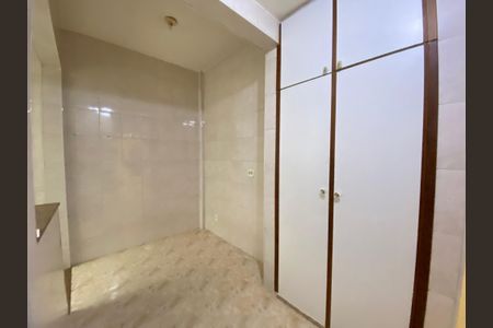 Apartamento à venda com 79m², 3 quartos e sem vagaCozinha