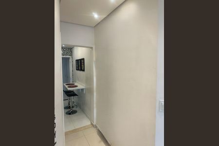 Sala de apartamento à venda com 3 quartos, 107m² em Centro, São Bernardo do Campo