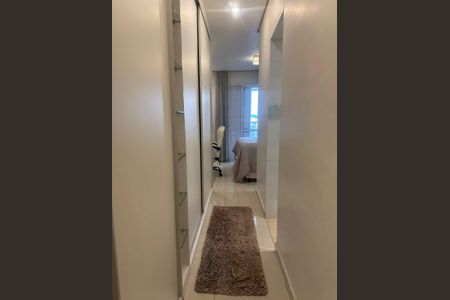 Apartamento à venda com 107m², 3 quartos e 2 vagasQuarto Suíte