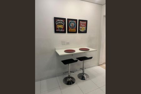 Apartamento à venda com 107m², 3 quartos e 2 vagasCozinha