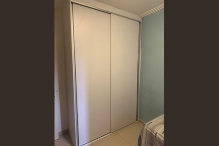 Apartamento à venda com 107m², 3 quartos e 2 vagasQuarto 2