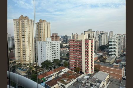 Apartamento à venda com 107m², 3 quartos e 2 vagasVista