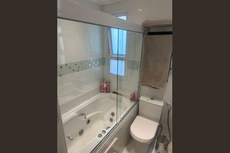 Apartamento à venda com 107m², 3 quartos e 2 vagasBanheiro Suíte