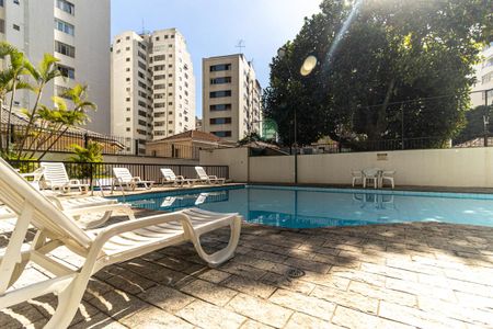 Apartamento à venda com 142m², 3 quartos e 2 vagasPiscina