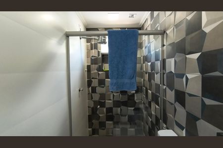 Casa de condomínio à venda com 200m², 2 quartos e 2 vagasBanheiro Social 2
