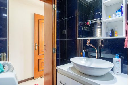 Apartamento para alugar com 44m², 1 quarto e sem vagaBanheiro