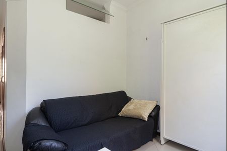 Apartamento para alugar com 44m², 1 quarto e sem vagaSala