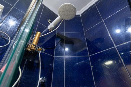 Apartamento para alugar com 44m², 1 quarto e sem vagaBanheiro