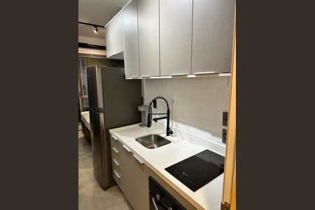 Apartamento à venda com 2 quartos, 50m² em Sumarezinho, São Paulo