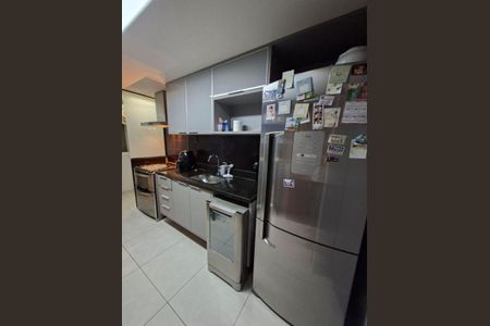 Apartamento à venda com 3 quartos, 93m² em Santa Rosa, Niterói