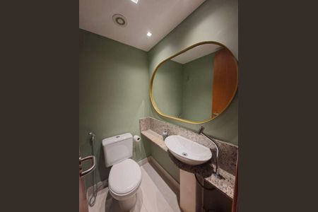 Apartamento à venda com 3 quartos, 93m² em Santa Rosa, Niterói