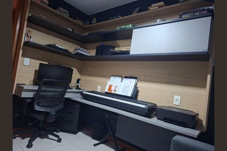 Apartamento à venda com 3 quartos, 93m² em Santa Rosa, Niterói