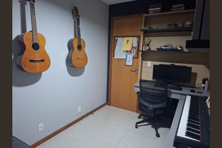 Apartamento à venda com 3 quartos, 93m² em Santa Rosa, Niterói