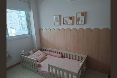 Apartamento à venda com 3 quartos, 93m² em Santa Rosa, Niterói