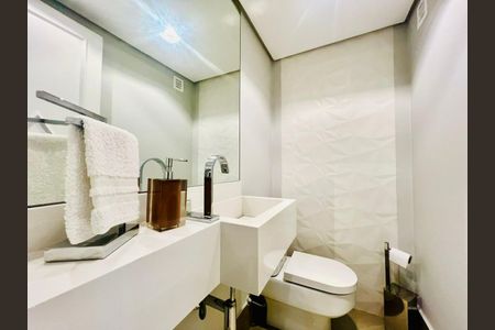 Apartamento à venda com 151m², 3 quartos e 2 vagas