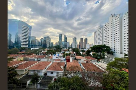 Apartamento à venda com 151m², 3 quartos e 2 vagas