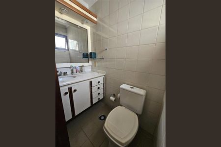 Apartamento à venda com 157m², 4 quartos e 2 vagas