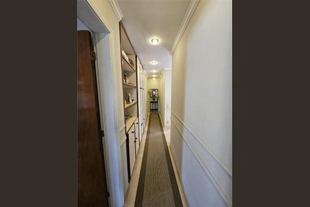 Apartamento à venda com 157m², 4 quartos e 2 vagas