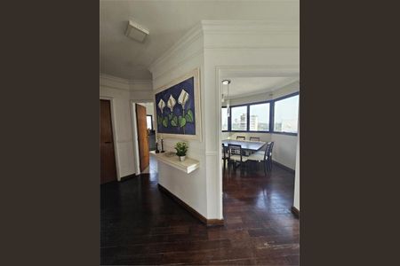 Apartamento à venda com 157m², 4 quartos e 2 vagas