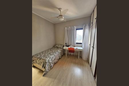 Apartamento à venda com 157m², 4 quartos e 2 vagas