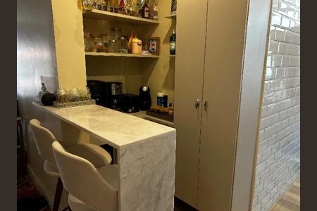 Apartamento à venda com 68m², 2 quartos e 1 vaga