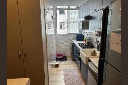 Apartamento à venda com 68m², 2 quartos e 1 vaga