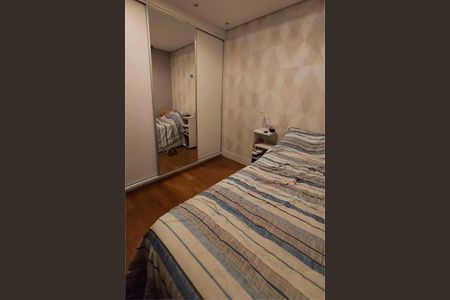 Apartamento à venda com 3 quartos, 156m² em Centro, São Bernardo do Campo