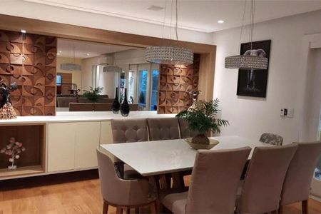 Apartamento à venda com 3 quartos, 156m² em Centro, São Bernardo do Campo