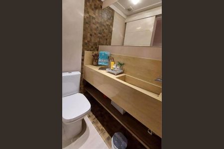 Apartamento à venda com 3 quartos, 156m² em Centro, São Bernardo do Campo