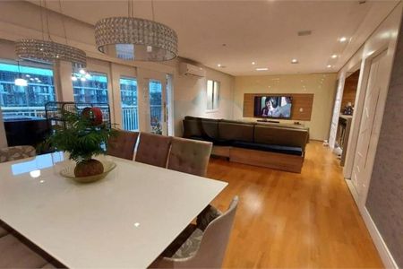Apartamento à venda com 3 quartos, 156m² em Centro, São Bernardo do Campo