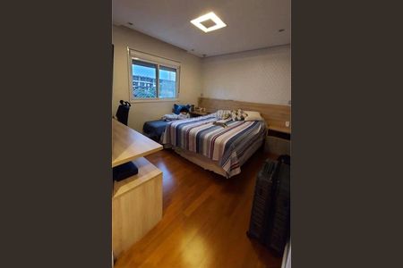Apartamento à venda com 3 quartos, 156m² em Centro, São Bernardo do Campo