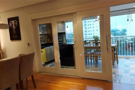 Apartamento à venda com 3 quartos, 156m² em Centro, São Bernardo do Campo