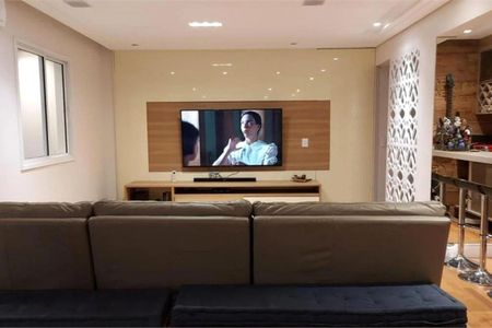Apartamento à venda com 3 quartos, 156m² em Centro, São Bernardo do Campo