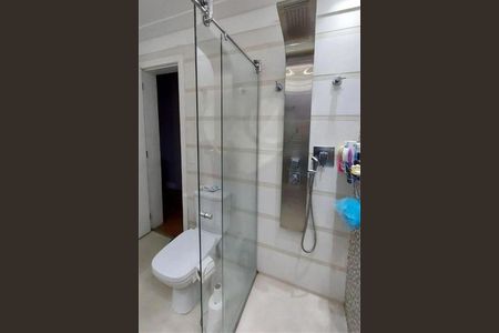 Apartamento à venda com 3 quartos, 156m² em Centro, São Bernardo do Campo