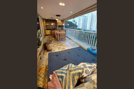 Apartamento à venda com 3 quartos, 156m² em Centro, São Bernardo do Campo