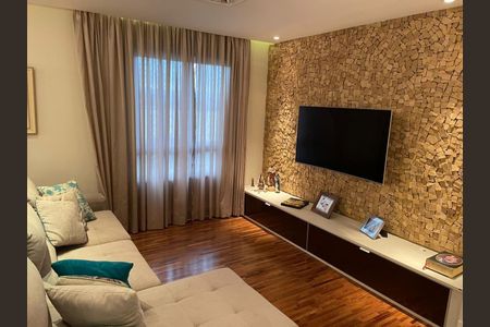 Apartamento à venda com 3 quartos, 162m² em Lapa, São Paulo