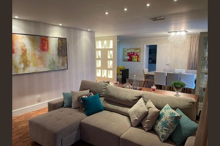 Apartamento à venda com 3 quartos, 162m² em Lapa, São Paulo