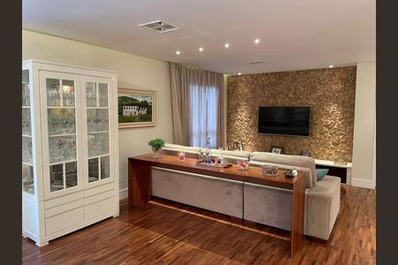 Apartamento à venda com 3 quartos, 162m² em Lapa, São Paulo