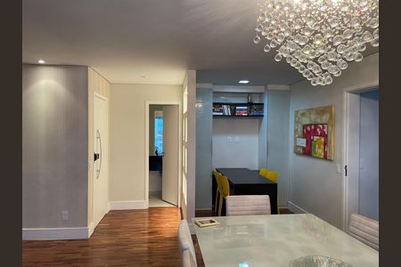Apartamento à venda com 3 quartos, 162m² em Lapa, São Paulo