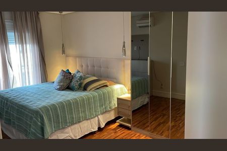 Apartamento à venda com 3 quartos, 162m² em Lapa, São Paulo
